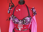 Orientale violet 08