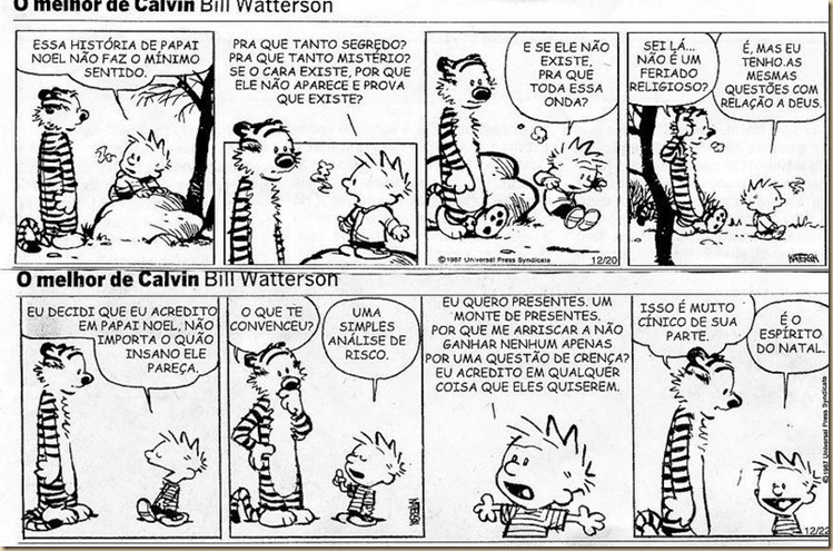 calvin
