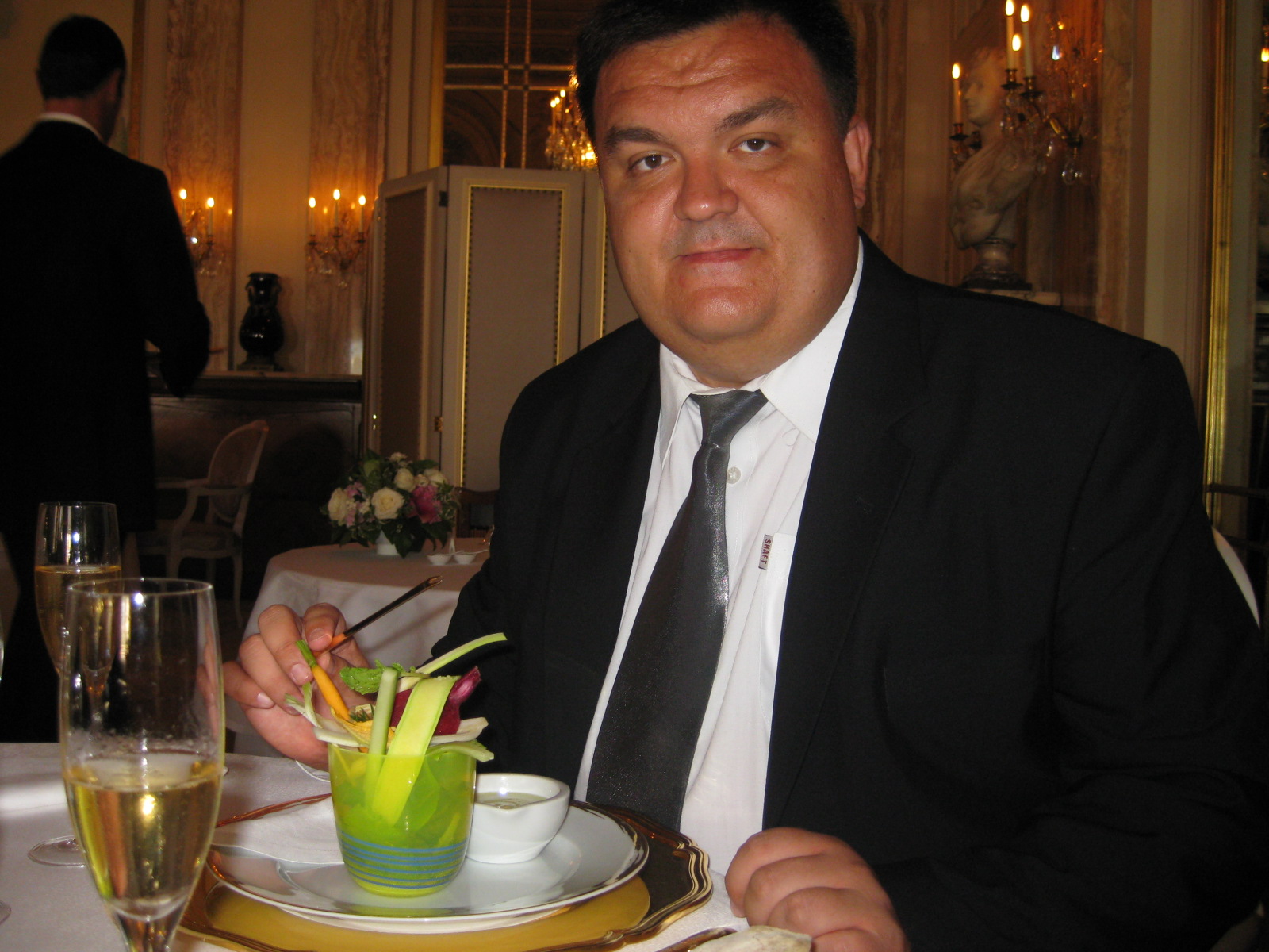 Круизные загадки