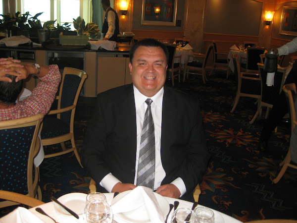 Идём в круиз Rhapsody of the Seas по Средиземноморью с 08.11.15