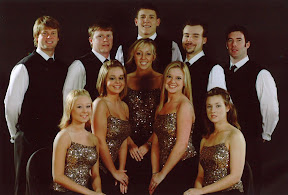 2006 NSDC Team