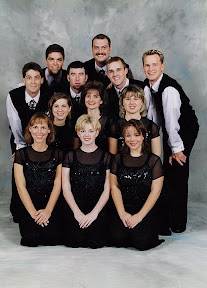 2000 NSDC Team