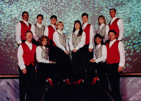 1997 NSDC Team