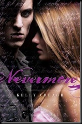 Nevermore - Kelly Creagh