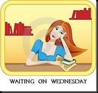 Waiting on Wednesday