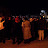 Somehow the company had a free Jack the Ripper walking tour, this was the meeting point with Tower of London in the background