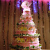 The cake(fake)i was so hoping for once a real cake.