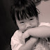 Kieran's older sister Chloe