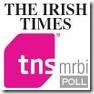 Irish Times TMS MRBI