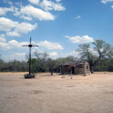 Fortín Boquerón