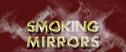 Visible Socio-Political Blog - Smoking Mirrors Visible Socio-Political Blog - Smoking Mirrors