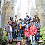 2009-05-01 Plitvice