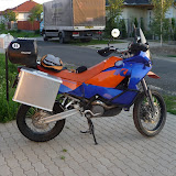 2009-07-24 Montenegró