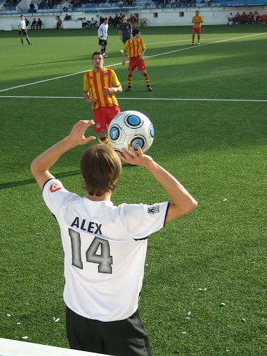 Alex Cacho