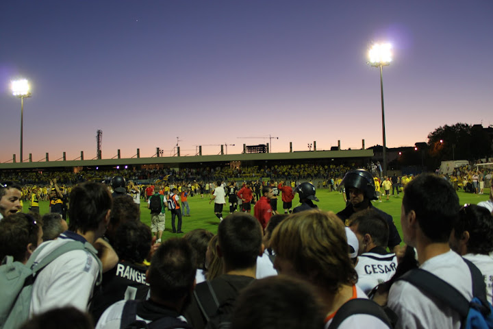 Alcorcon