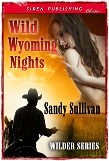 Wild Wyoming Nights