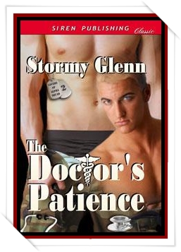 The Doctor's Patience * Book 2 *