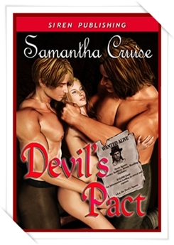 The Devil's Pact  * Devil's Playground 1 *