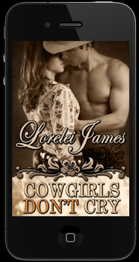 Cowgirls Don't Cry
