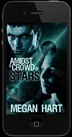 Amdist A Crowd of Stars
