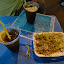Khao San road Pad Thai - you probably shouldn't