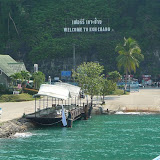 Lonely Beach