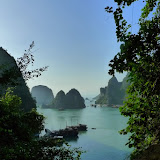 Halong Bay / Sapa