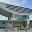 The Peak shopping centre / observation deck
