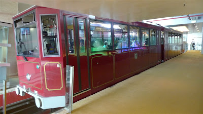Peak Tram