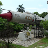 Hanoi Army Museum