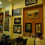 Mr Cu's impressive photo collection