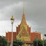 Phnom Penh / Kampot