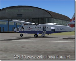 MPSA add-on for FSX
