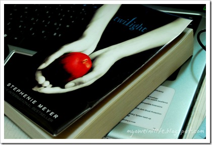 twilight