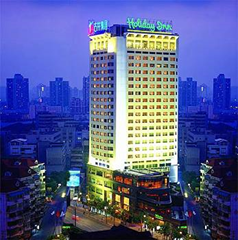 فنادق شنغهاي