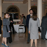 2009 Speed Networking