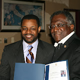 Parent Policy Council Awards - 25