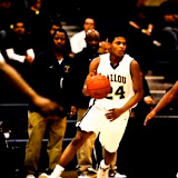 Ballou BB Tournament - 01