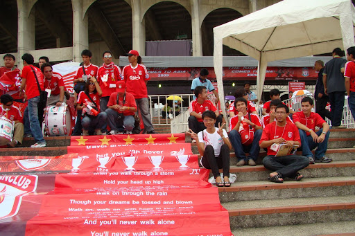 ไข่ อรจิตร liverpool