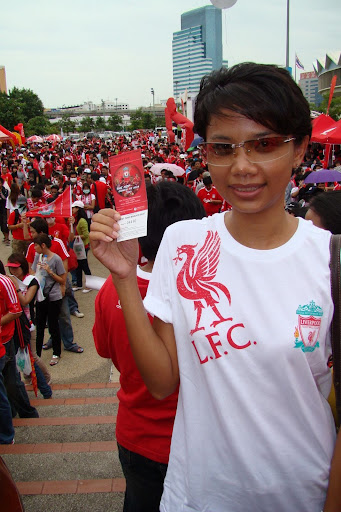 ไข่ อรจิตร liverpool