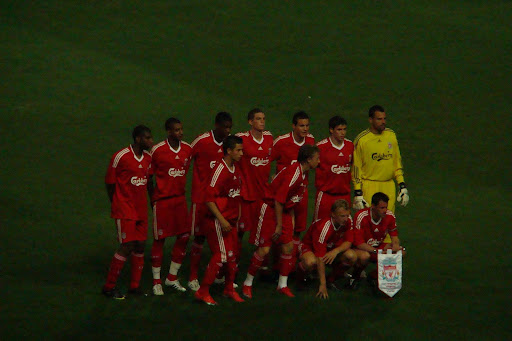 ไข่ อรจิตร liverpool
