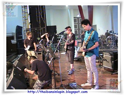sangdaow2553 concert