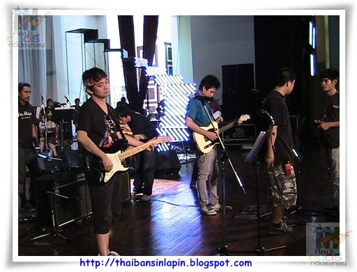 sangdaow2553 concert