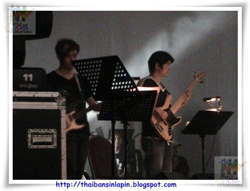 sangdaow2553 concert