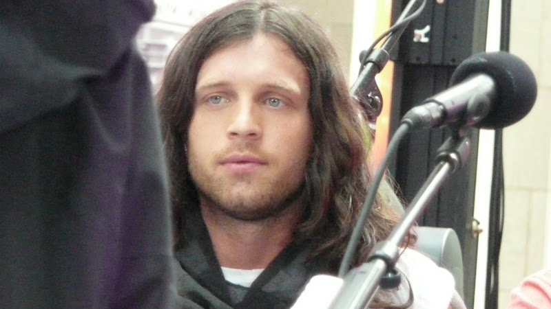 Nathan Followill