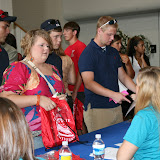 Orientation 2009