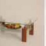 lawa Diana <br />110/60/45 <br />kolor silver,buk szerry,venge /szklo