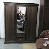 SZAFA KORA