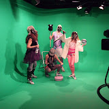 Making of Vuig Promofilm