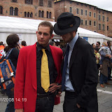 Classici: Lupin e Jigen